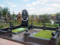 Годовщина смерти 1 год