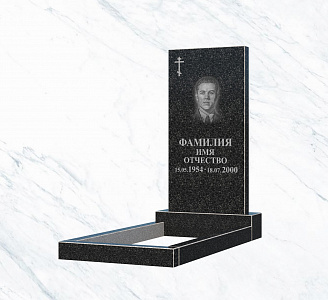 Из каких элементов состоит памятник